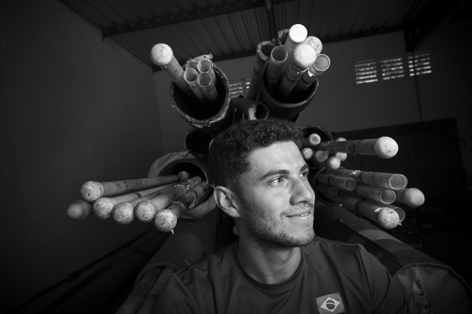 Lucas Lima